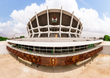 New look national theatre: Bankers’ Committee restores national pride