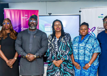 Nigerian Economic Summit Group