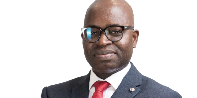 Heirs Insurance Group's Niyi Onifade elected to governing council of the Nigerian  Insurers Association - Nairametrics