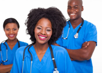 How Nigerians can earn up to $150,000 as nurses in the United States