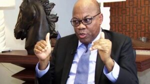 State Police: Agbakoba warns against giving governors powers without safeguards