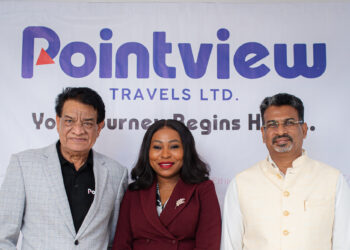 Pointview rebrands with a new vision premier offerings