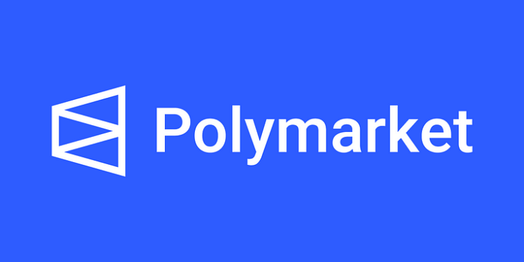 Crypto betting platform Polymarket hits $1 billion in all-time trading volume