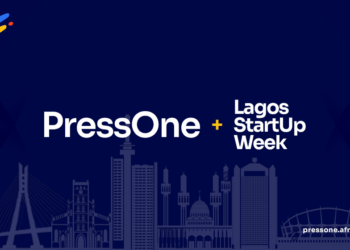 Empowering Nigerian businesses: PressOne Africa to unveil developer program at Lagos Startup Week