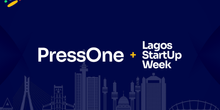 Empowering Nigerian businesses: PressOne Africa to unveil developer program at Lagos Startup Week