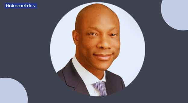 Segun Agbaje (Guaranty Trust Holding)