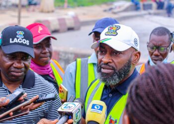 Lagos State announces 90-day repair plan for Odo-Iya Alaro Bridge, unveils alternative routes 