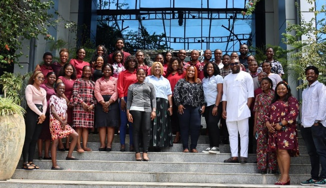 TD Africa partners Cisco on tech-skills development in Africa