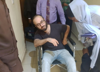 Court orders arrest of Nigeria Prison medical doctor over Binance executive, Gambaryan’s health