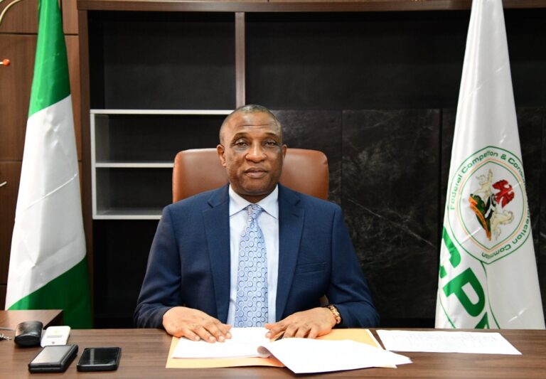 FCCPC clears MTN’s $6.2 billion IHS takeover, but with a condition