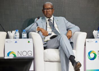 NNPC seeks creation of more local institutions to fund energy projects in Nigeria, Africa 