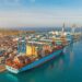 Total import from Malta went from zero to N1.03 trillion in 2023, NBS data reveals