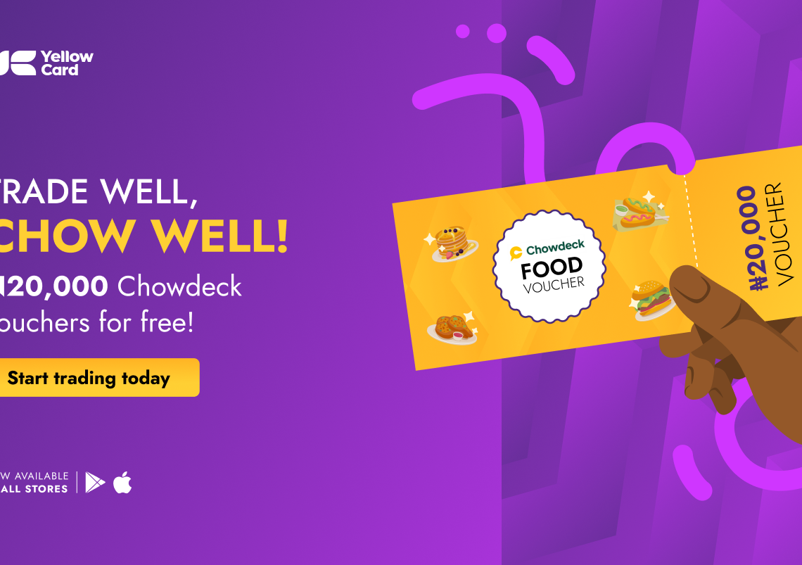 Yellow Card Signs Psycho YP As Brand Ambassador Nairametrics