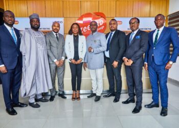 Zeenab Foods Limited signs N20 billion commercial paper issuance programme approved by FMDQ Securities Exchange Limited
