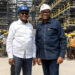 Monopoly allegations: Build refineries in Nigeria to compete with Dangote – Akinwunmi Adeshina slams petrol importers