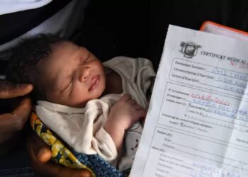 UNICEF, NPC integrate NIN into Nigeria’s digital birth registration system 