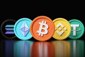 40% of Nigerians use cryptocurrency for international transfers – Report