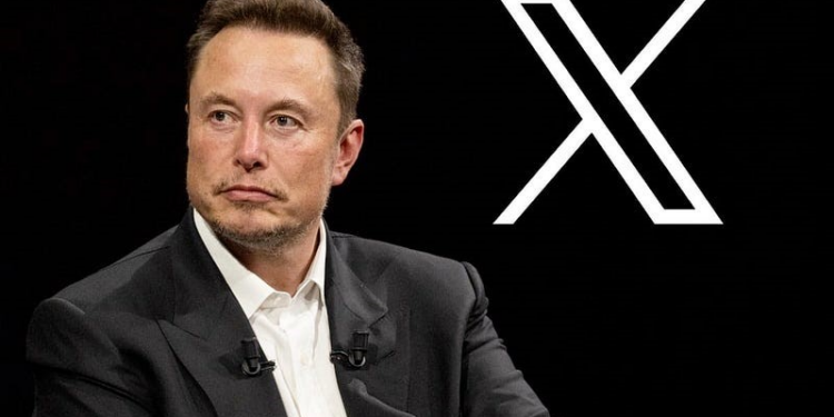 Elon Musk’s X removes Crypto emojis from platform sparking speculations 