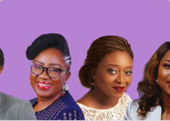 Meet 10 influential female HR & Talent management professionals in Nigeria