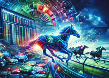 The evolution and impact of betting apps in the sports betting industry 