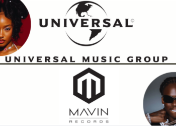 Nigerian artistes face uncertainty as Universal Music’s streaming growth slows