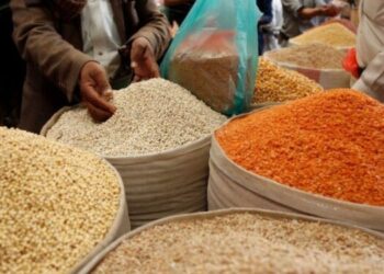 FG approves 150-day duty-free window for importation of maize, rice, wheat