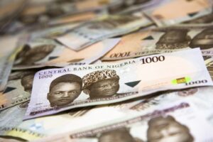 Top 10 best performing money market funds in Nigeria by YTD yield as of May 2026