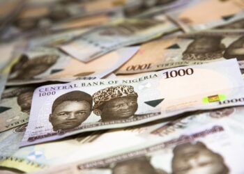 Nigerian public officials get N721 billion in bribes in 2023
