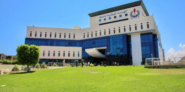 Libya denies talks of crude oil supply to refineries in Nigeria  