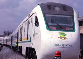 The Nigerian Railway Corporation (NRC) has announced that the Abuja–Kaduna