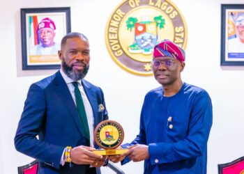 Lagos state government partners U.S. institute to enhance project management efficiency 