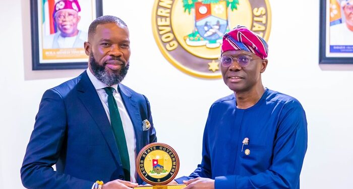 Lagos state government partners U.S. institute to enhance project management efficiency 