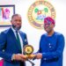 Lagos state government partners U.S. institute to enhance project management efficiency