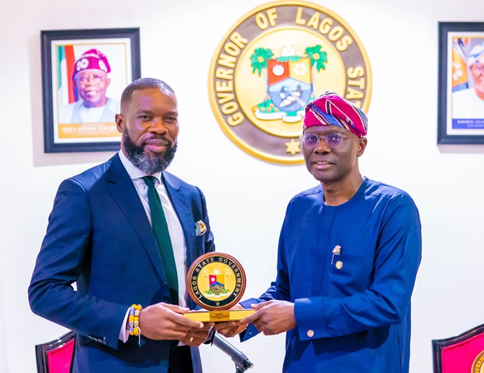 Lagos state government partners U.S. institute to enhance project management efficiency 