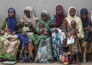 UNICEF allocates N110 million for healthcare access to 10,200 women and children in Kebbi