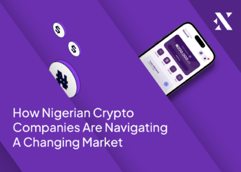 How Nigerian Crypto Companies Are Navigating A Changing Market  