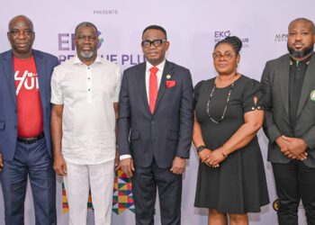 Eko revenue plus summit to strengthen public-private partnerships for sustainable growth 