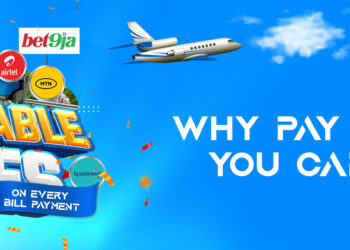 The cheapest airtime, data and billing option in Nigeria: Sujimoto disrupts the bill payment industry with Motobills