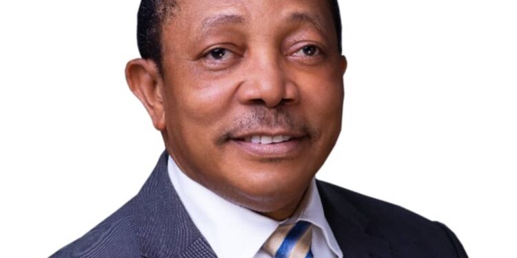 Nigeria’s Anthony Chiejina and others featured in ‘2024 world most influential communications executives’