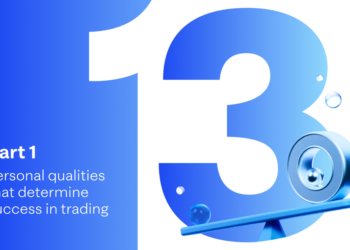 13 years, 13 trading tips: Sharing Octa’s experience