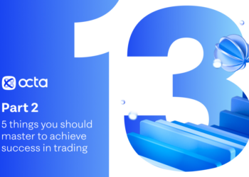 13 years, 13 trading tips: Sharing Octa’s experience, Part 2  