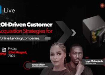 Dominate the online lending market – Be the wave 