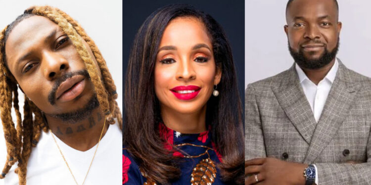 Asake, Bosun Tijani, Ndidi Nwuneli & other MIPAD Honorees to shine in New York | Exclusive PR packages unveiled