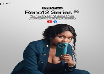 Introducing OPPO Reno12 F 5G: Your First Choice AI Phone Packed with AI Portrait Capabilities, Stylish Design, Incredible Durability and Unrivaled Connectivity 