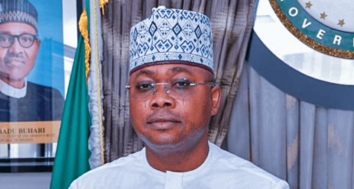 Supreme Court quashes Ajaka’s request to replace Kogi governor Ododo 