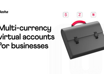 Klasha announces multi-currency accounts for businesses