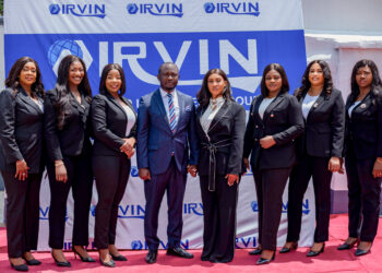Irvin Global and Investment Group: A premier finance company celebrates its 8 Years anniversary with the unveiling of its corporate headquarters in Maitama, Abuja