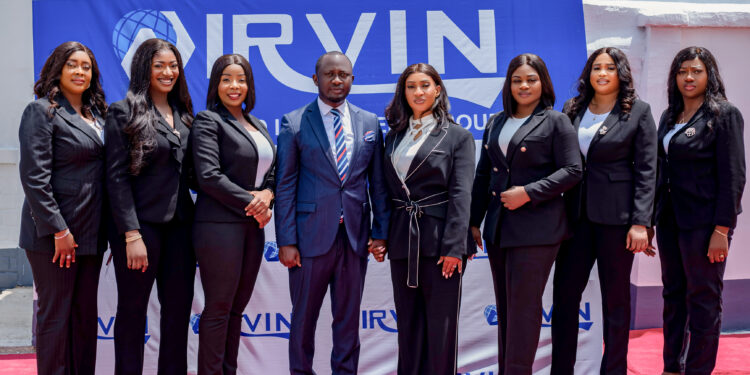 Irvin Global and Investment Group: A premier finance company celebrates its 8 Years anniversary with the unveiling of its corporate headquarters in Maitama, Abuja