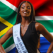 Miss South Africa contender Chidinma Adetshina faces citizenship fraud allegations 