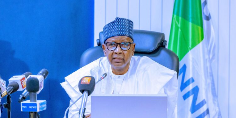 Federal Government pays NNPC to sell PMS at half price of landing cost – Umar Ajiya